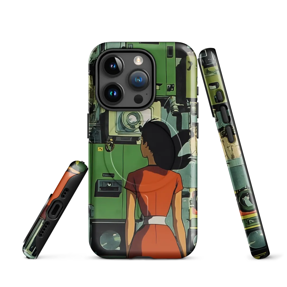 Reflections on Technology