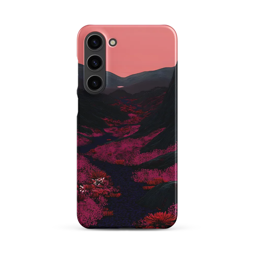 Whispers of the Blooming Valley