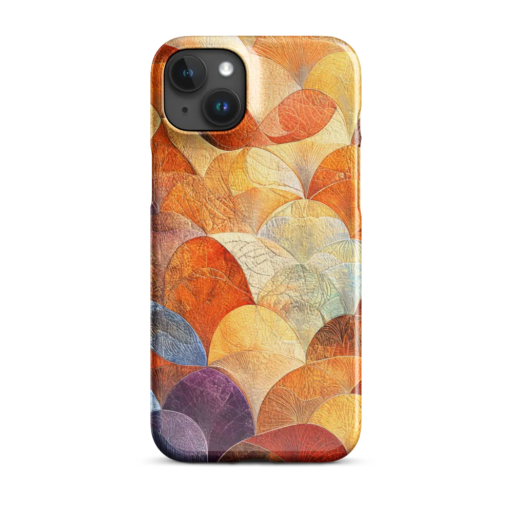 Harmony in Warm Tones