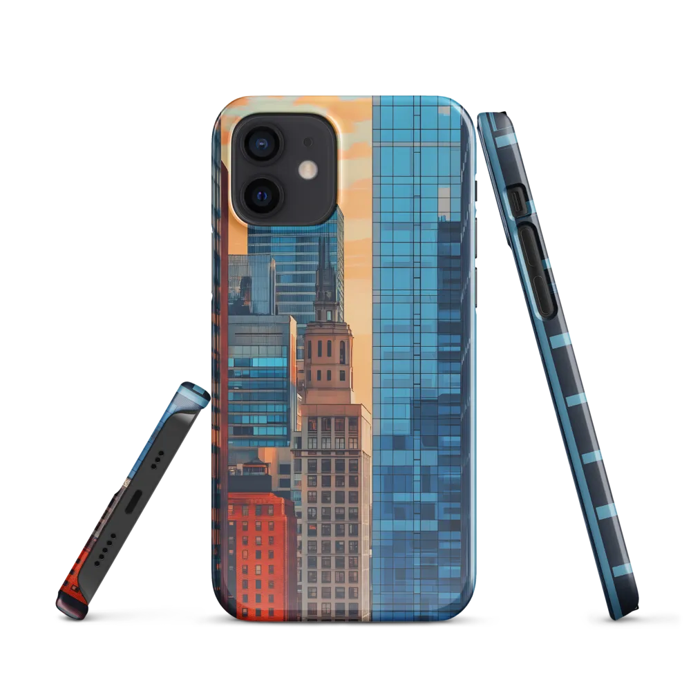 City Symphony: The Urban Horizon