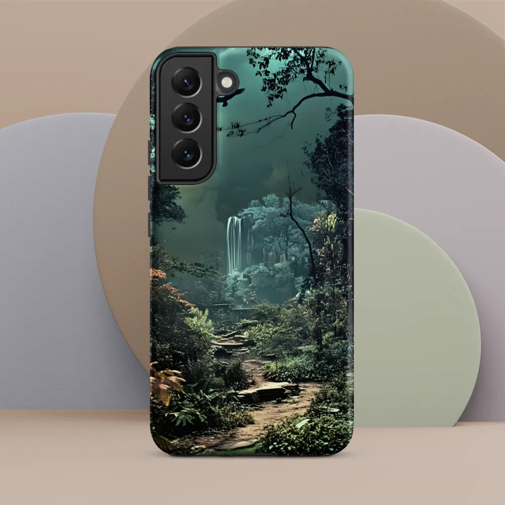 Whispers of the Forest
