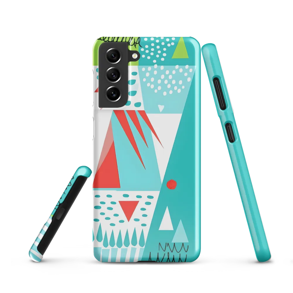 Dynamic Geometric Harmony