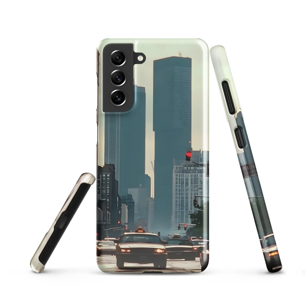 Urban Symphony
