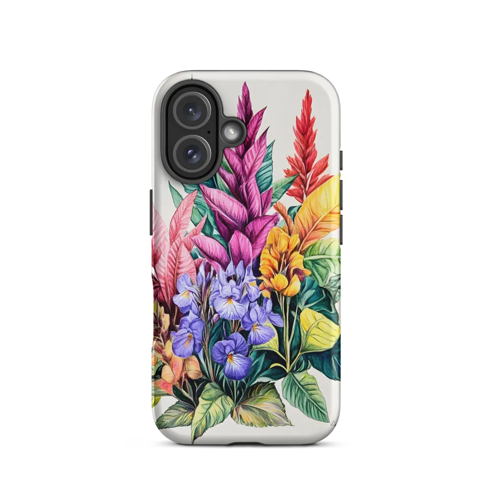 Tropical Symphony