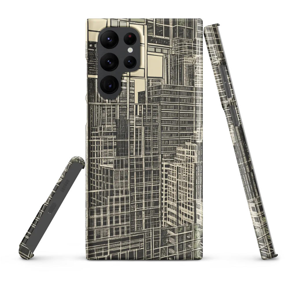 Urban Kaleidoscope