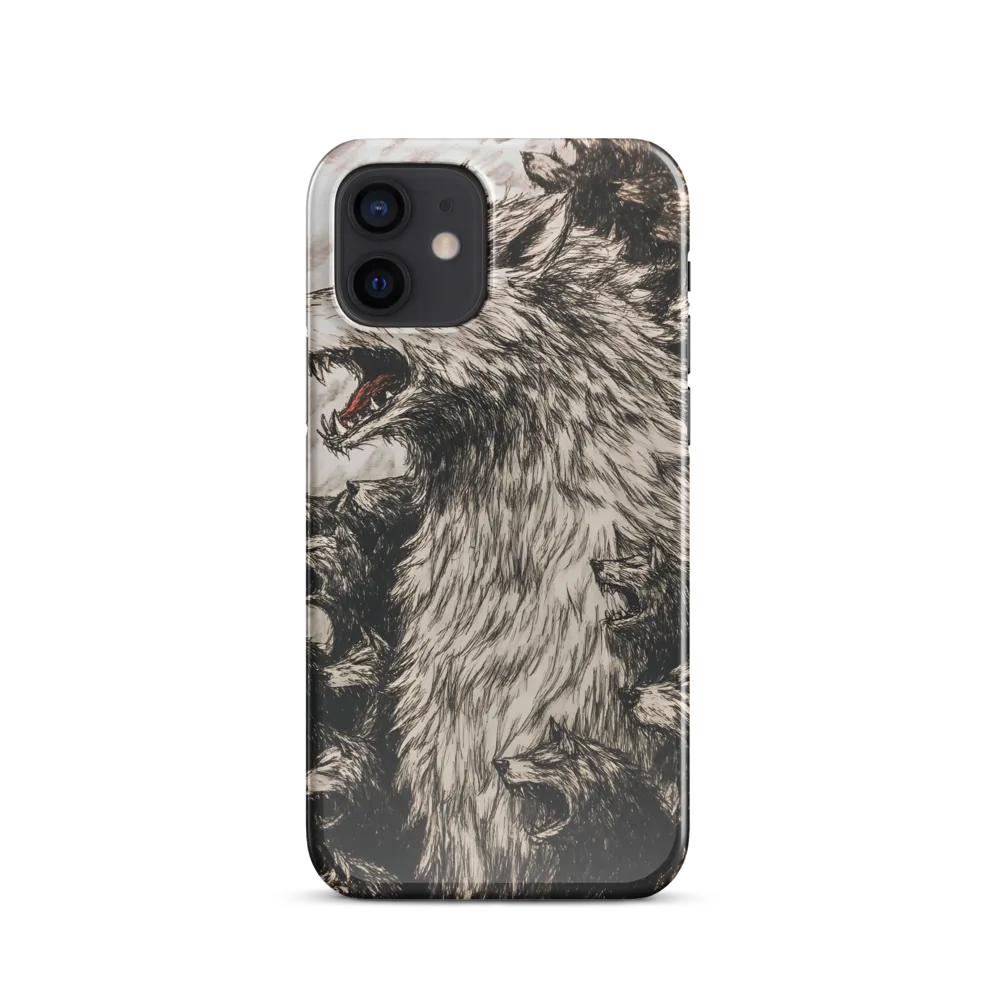 The Pack's Fury