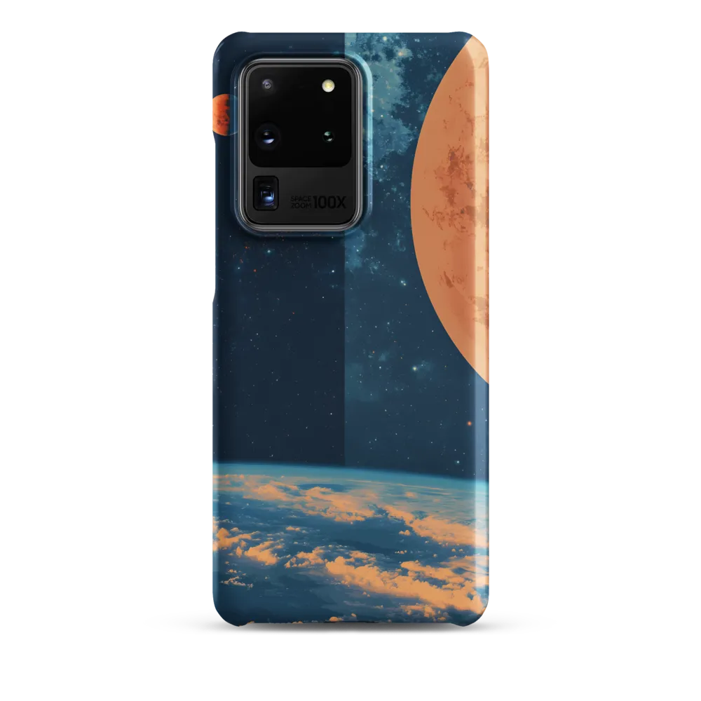 Celestial Wonders