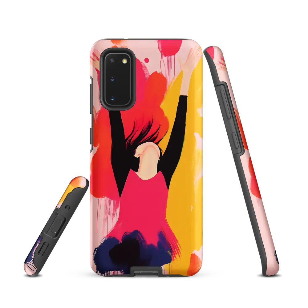 Embracing Vibrancy