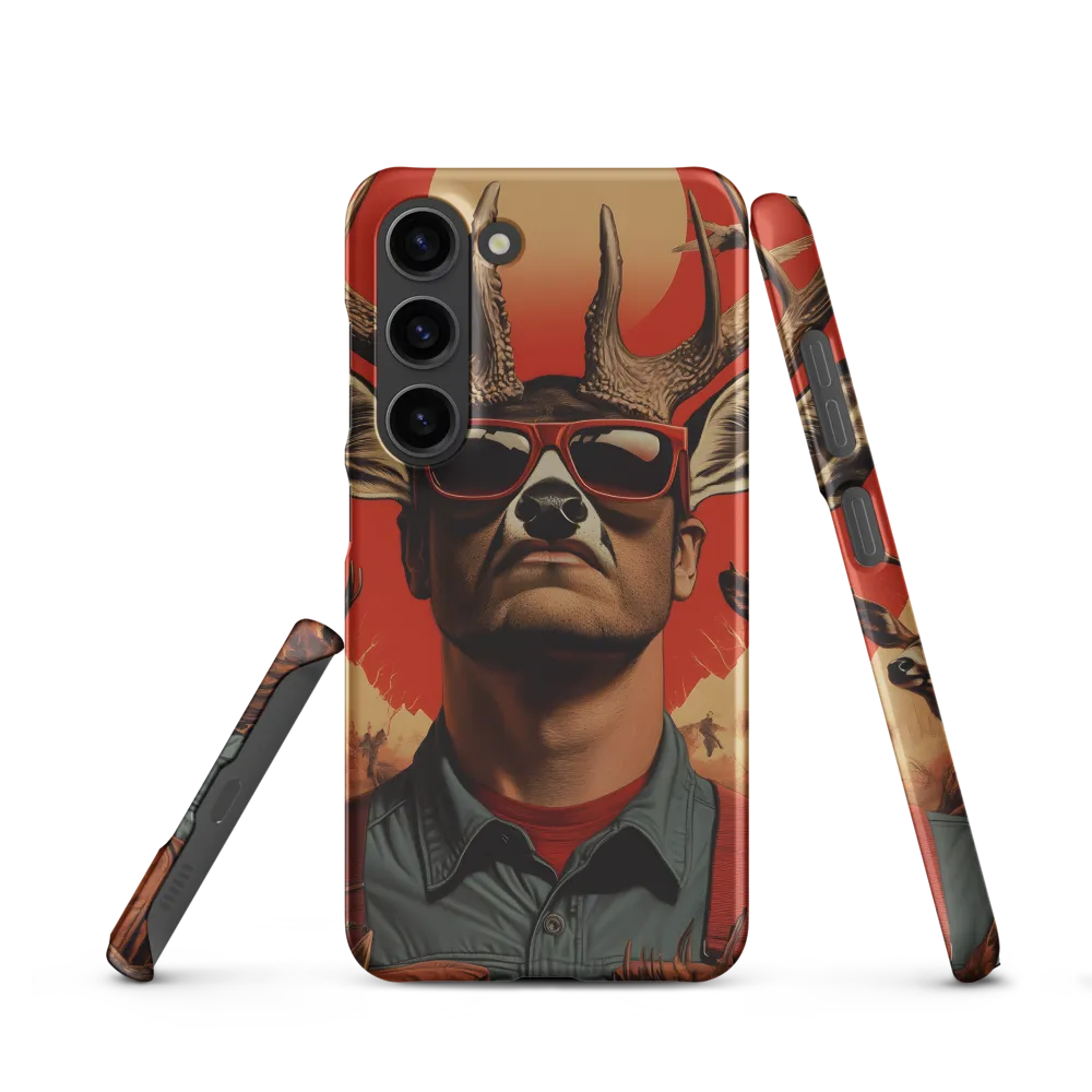 The Hunter's Spirit