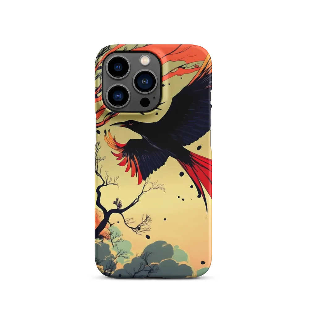 Wings of the Surreal
