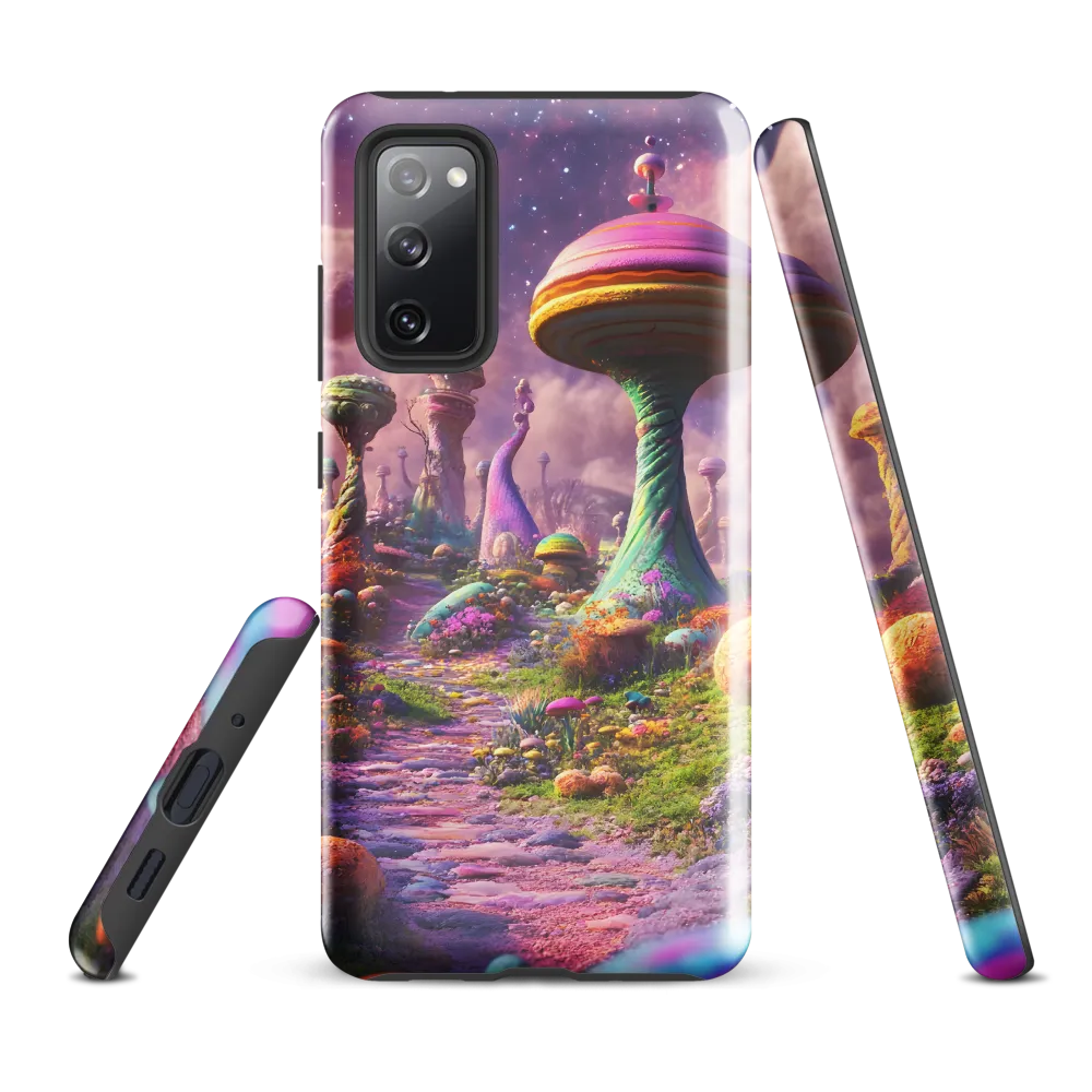 Whimsical Worlds: A Journey Through Fantasy