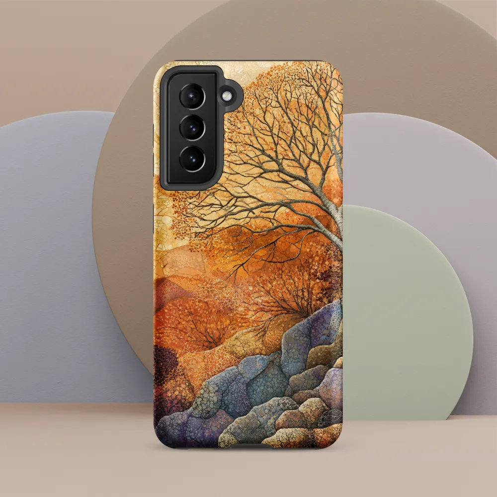Whispers of Autumn