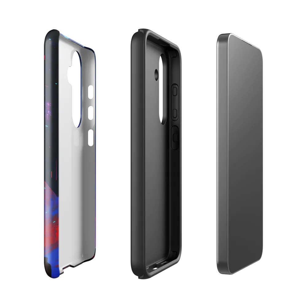 Monoliths of Mystique