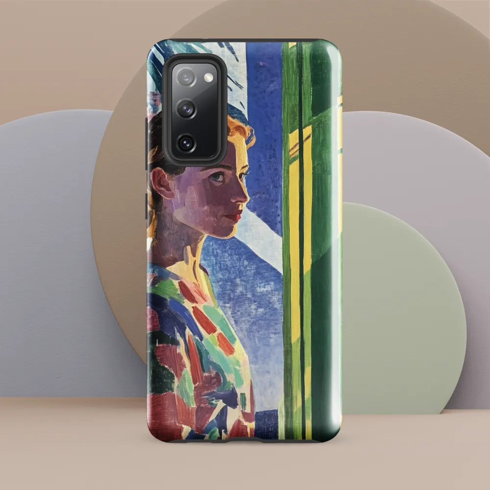 Reflections in Color