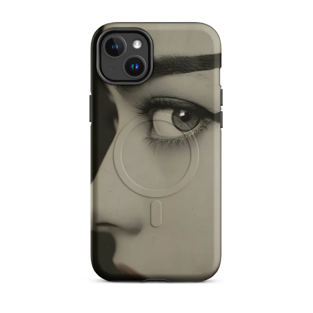 Gaze of Surrealism