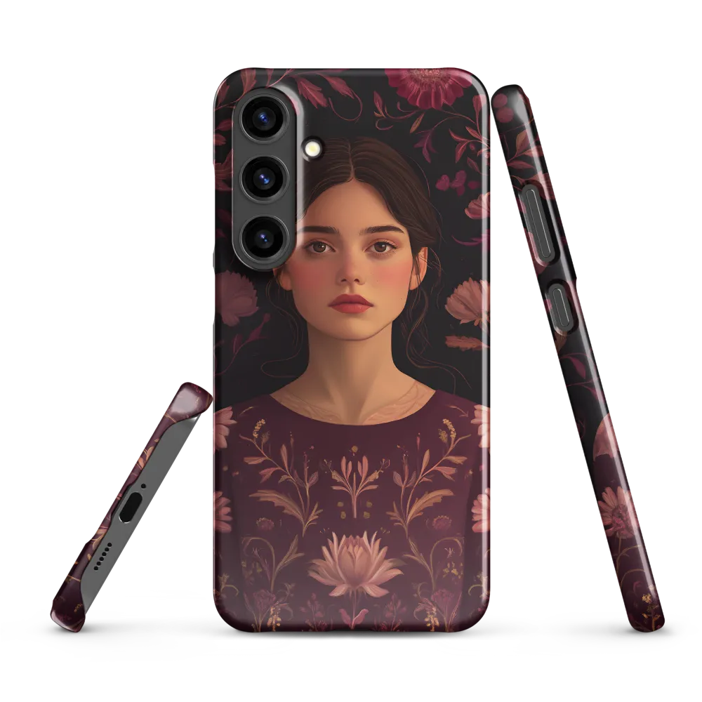 Whispers of Flora