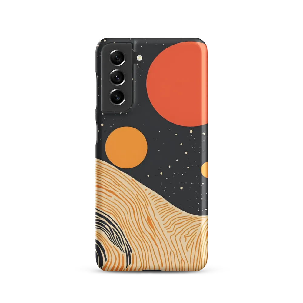 Cosmic Abstraction