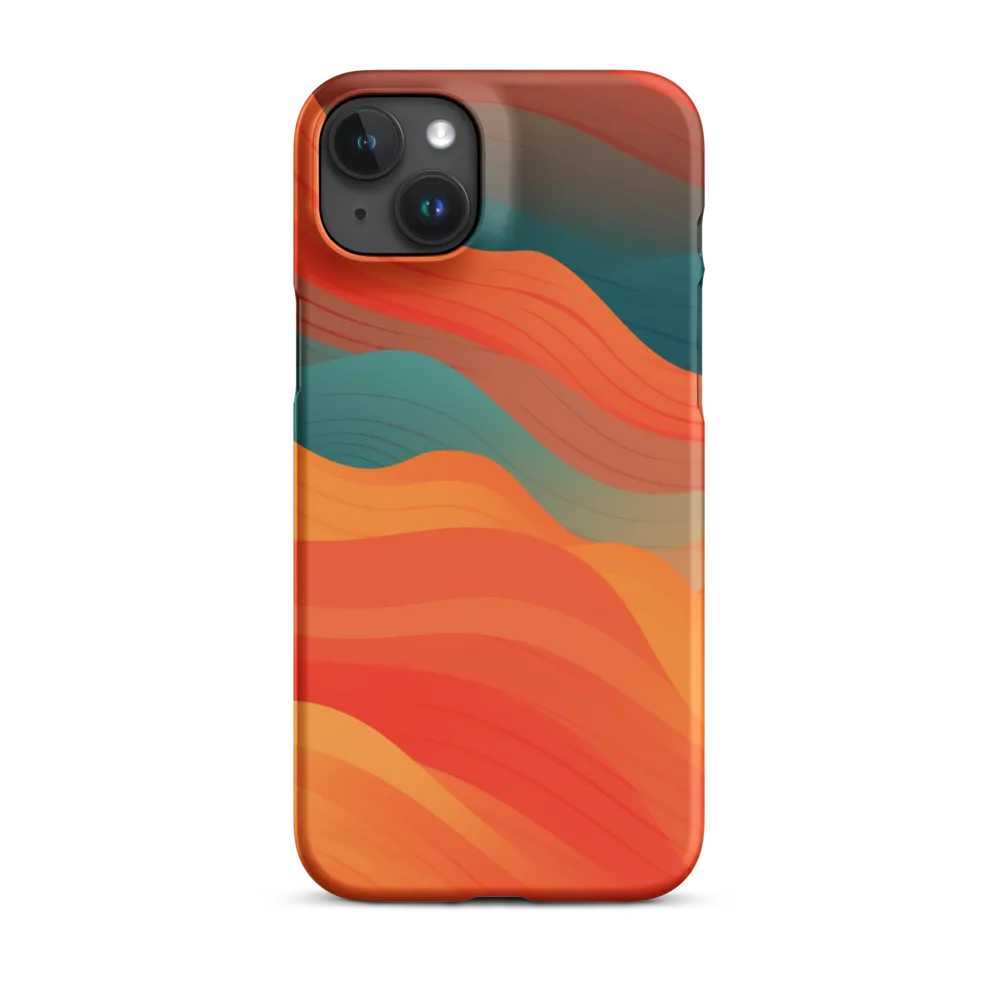 Waves of Warmth
