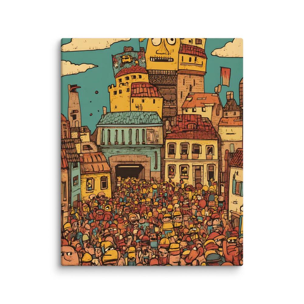 The Quirky City Gathering