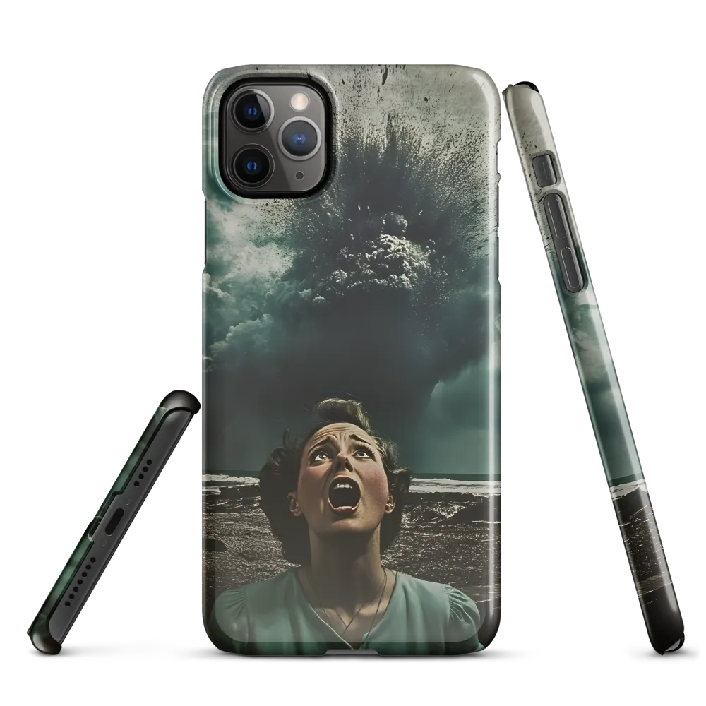 The Awakening of Chaos | Phone Case |  11 Pro Max | Snap Case | Glossy