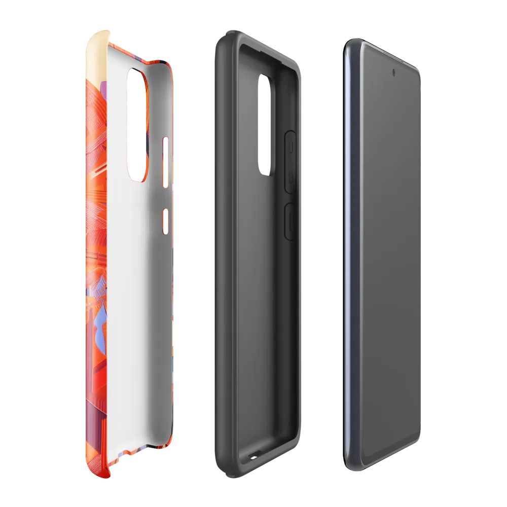 Vibrant Geometry
