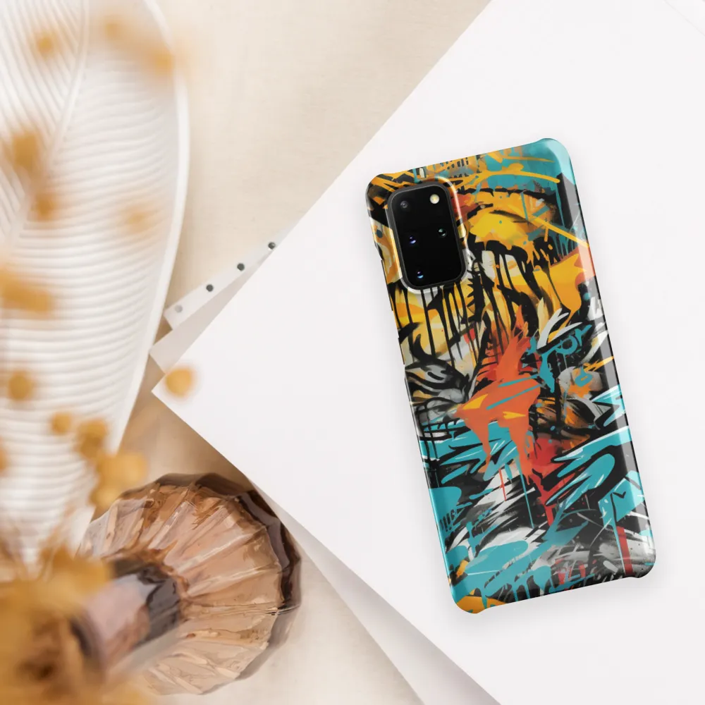 Dynamic Essence of the Tiger