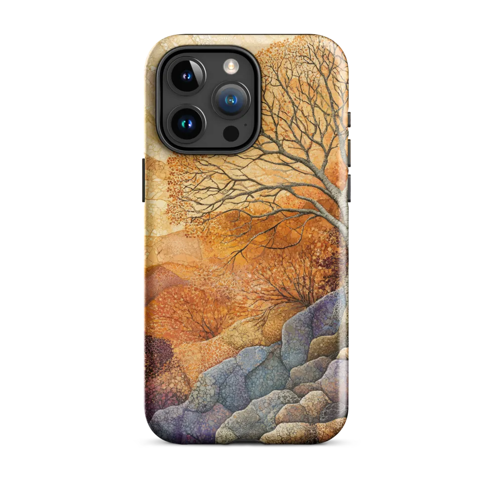 Whispers of Autumn