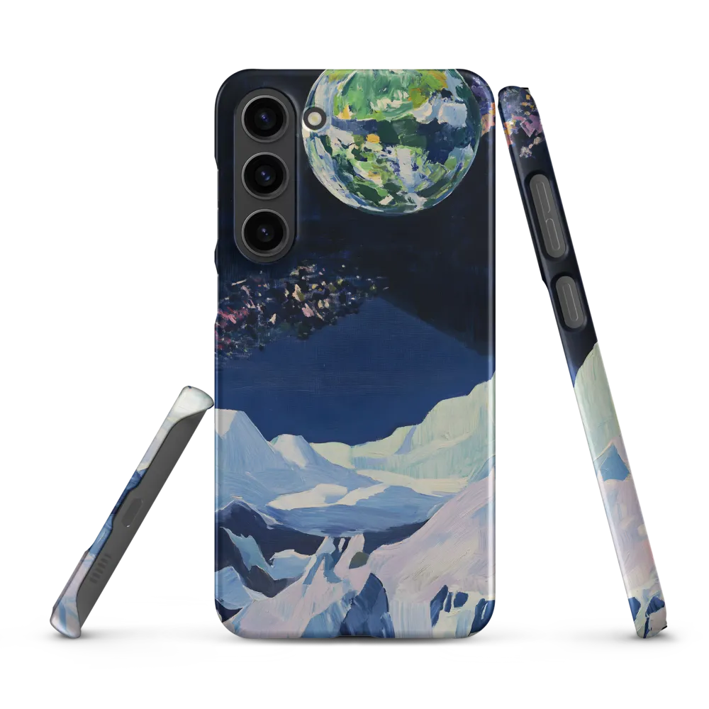 Celestial Dreamscape