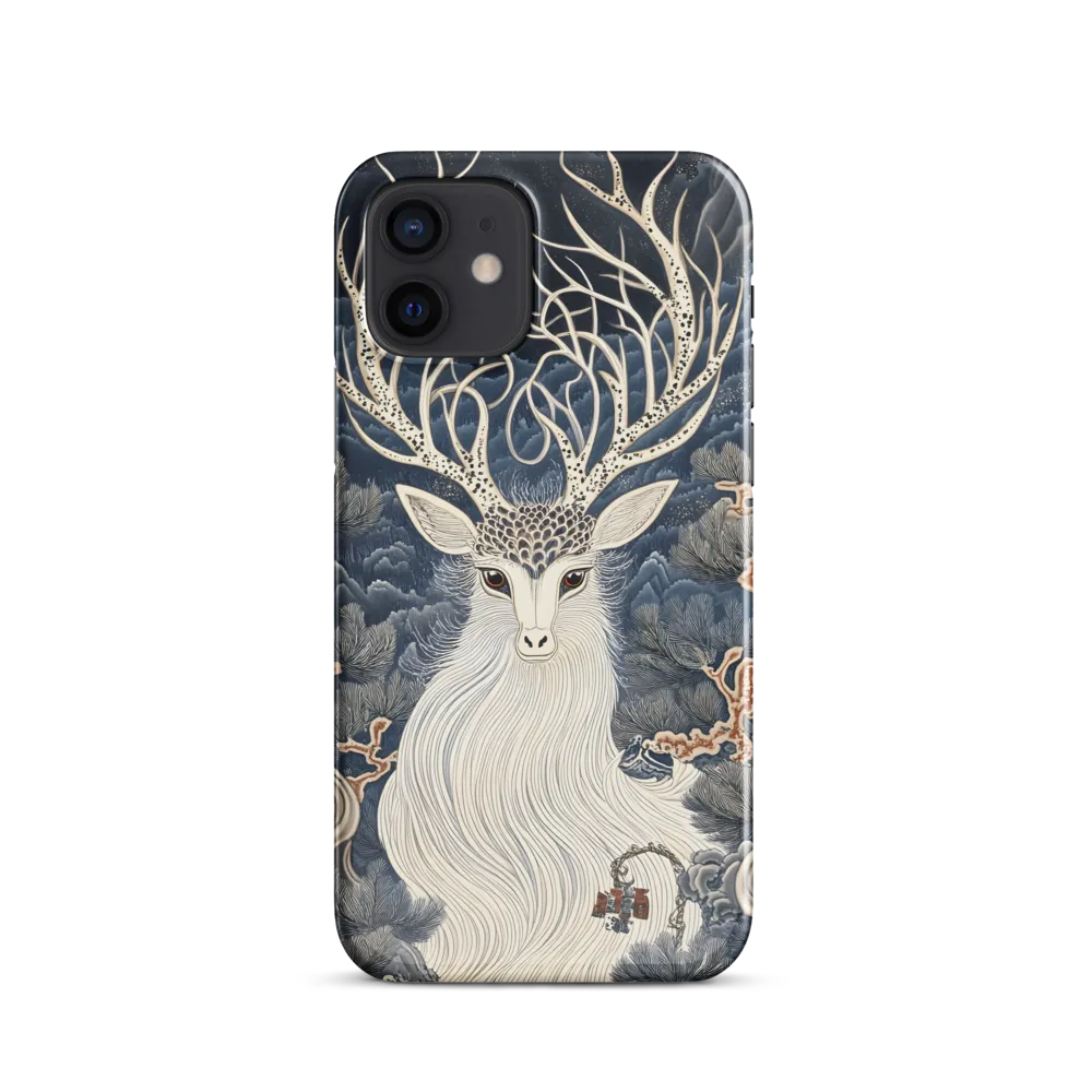 The Enchanted Stag