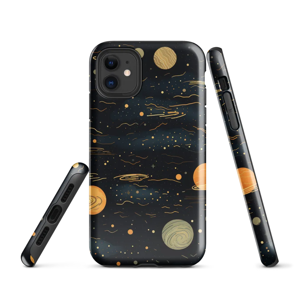 Celestial Dreams