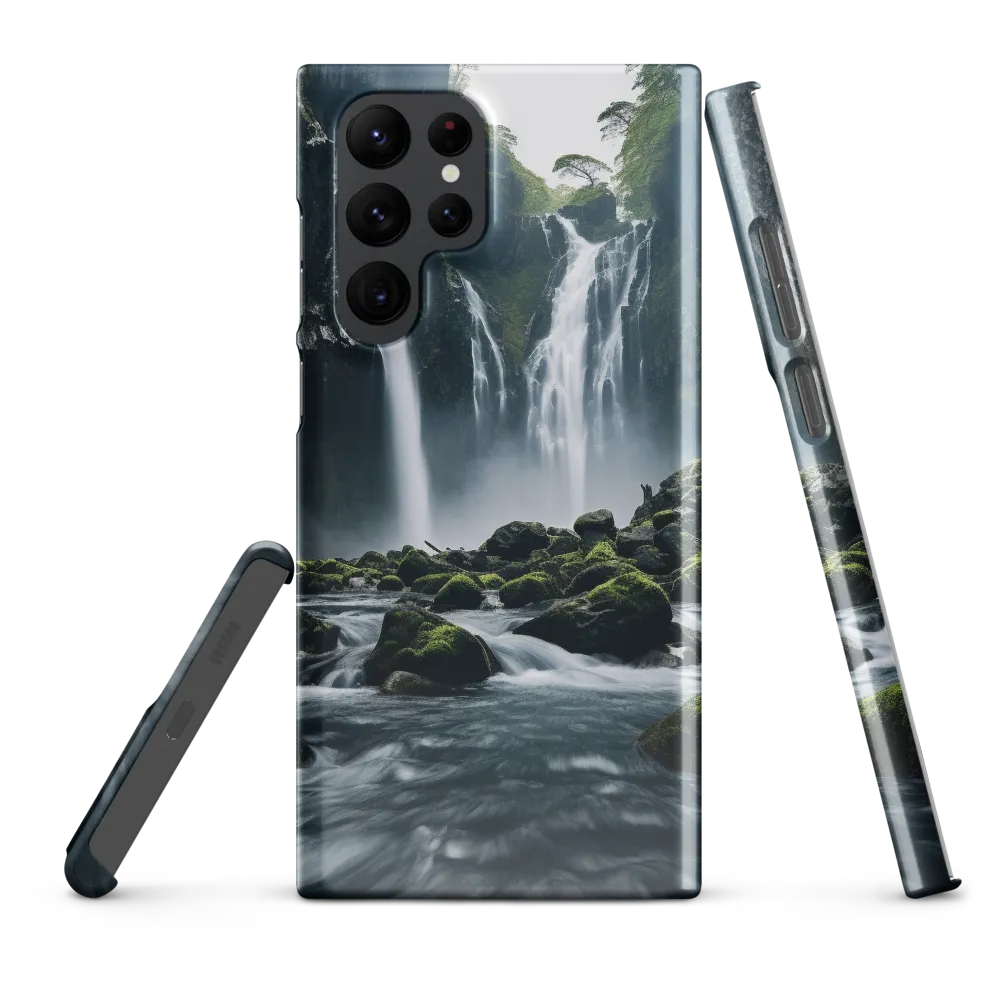 Whispers of the Falls