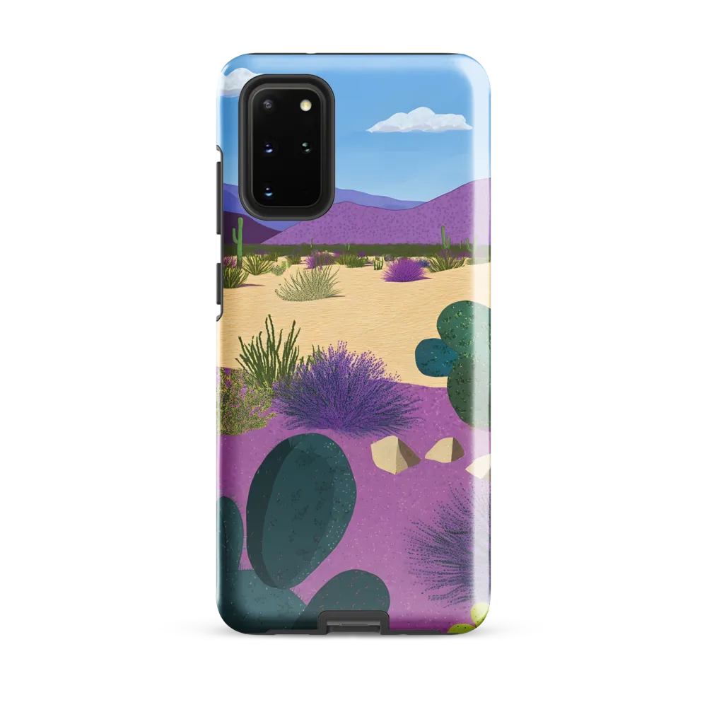 Desert Serenity