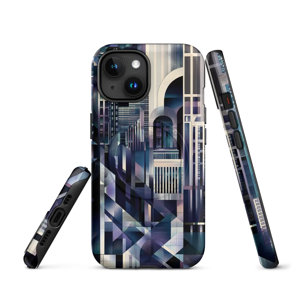 Urban Enigma