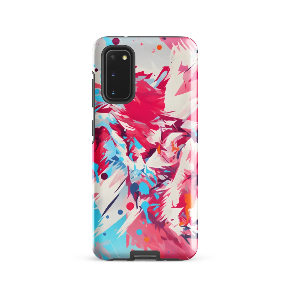 Energized Abstraction