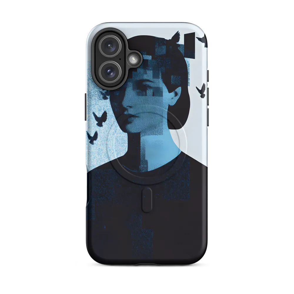 Fragmented Reflections