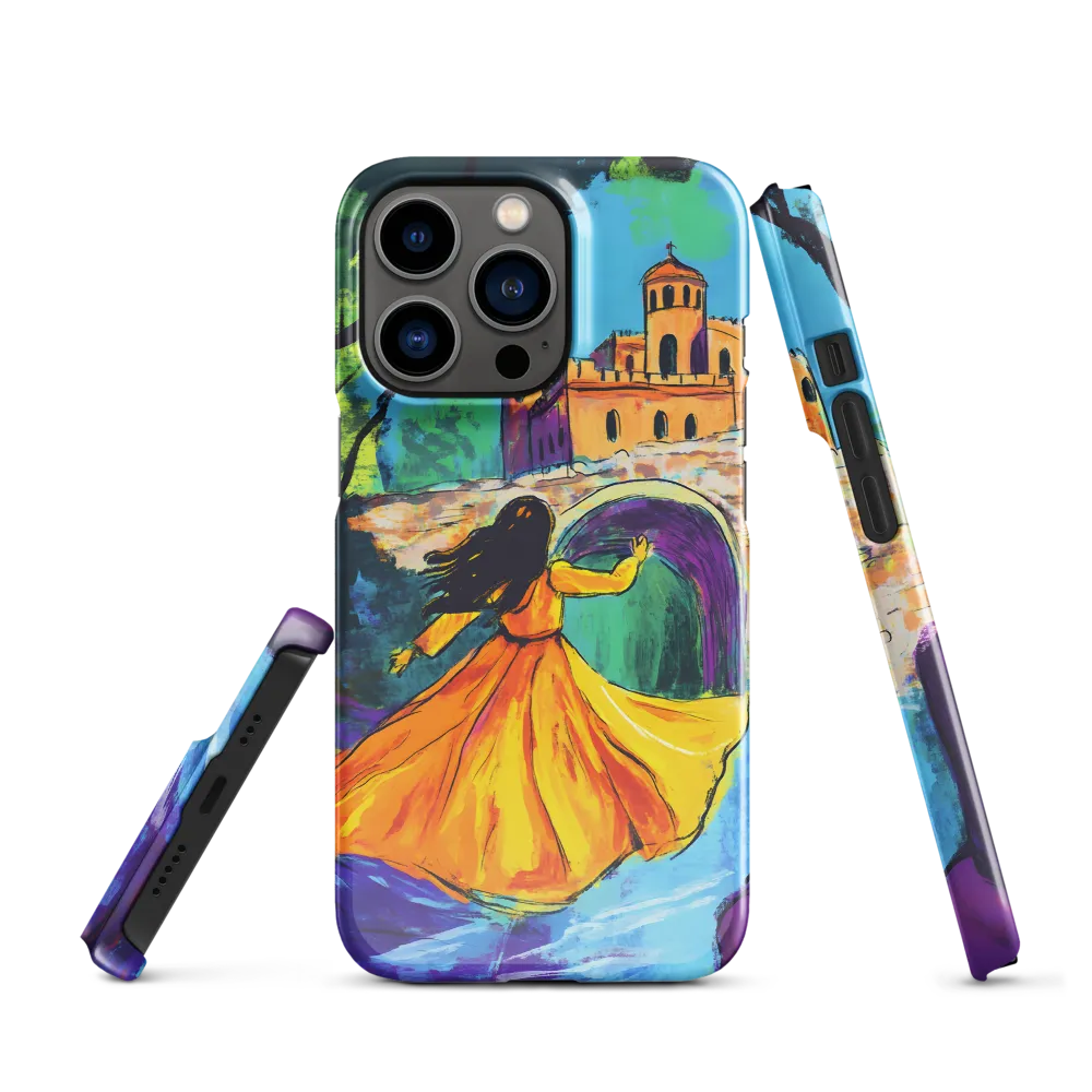 Dance of Dreams: Journey to the Castle