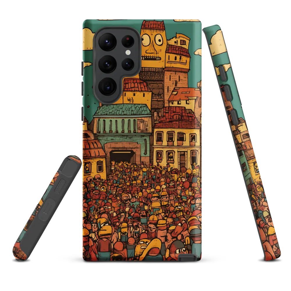 The Quirky City Gathering
