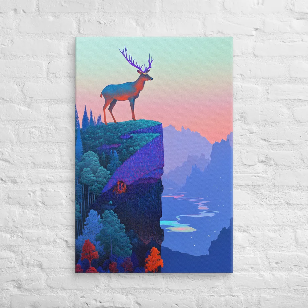 Majestic Refuge