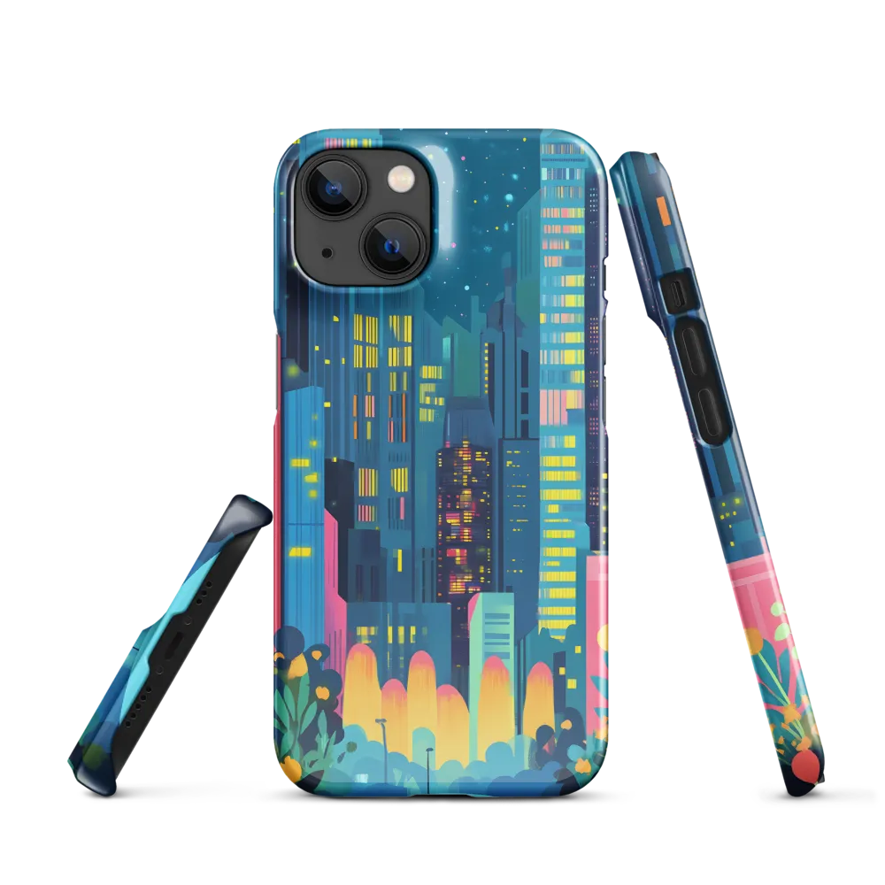 City of Dreams: A Multicolored Oasis