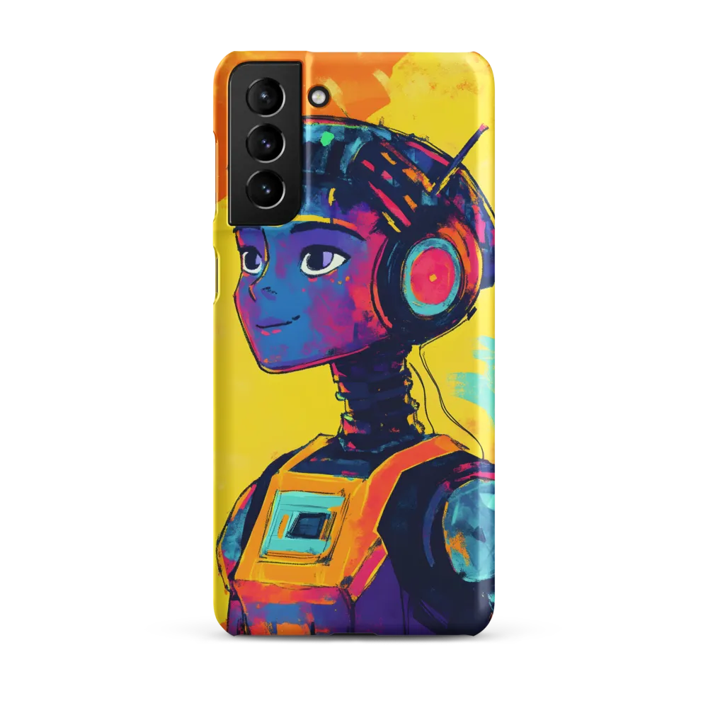 Playful Cyborg Symphony