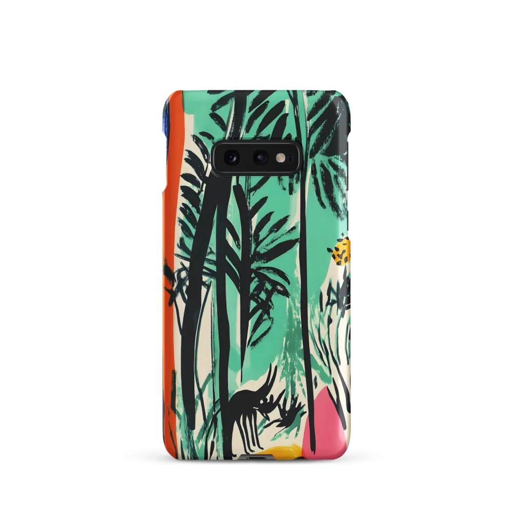 Whispers of the Jungle