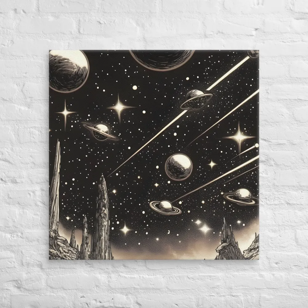 Celestial Reverie