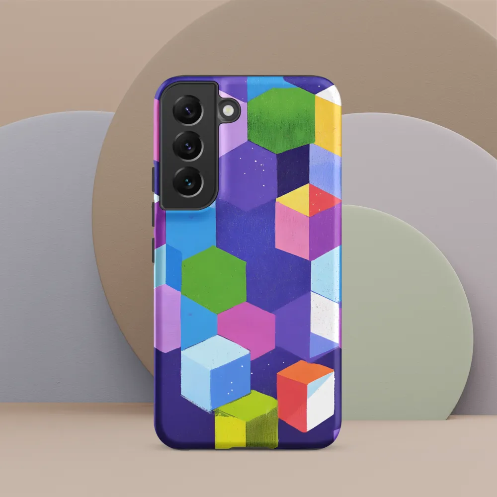 Geometric Harmony