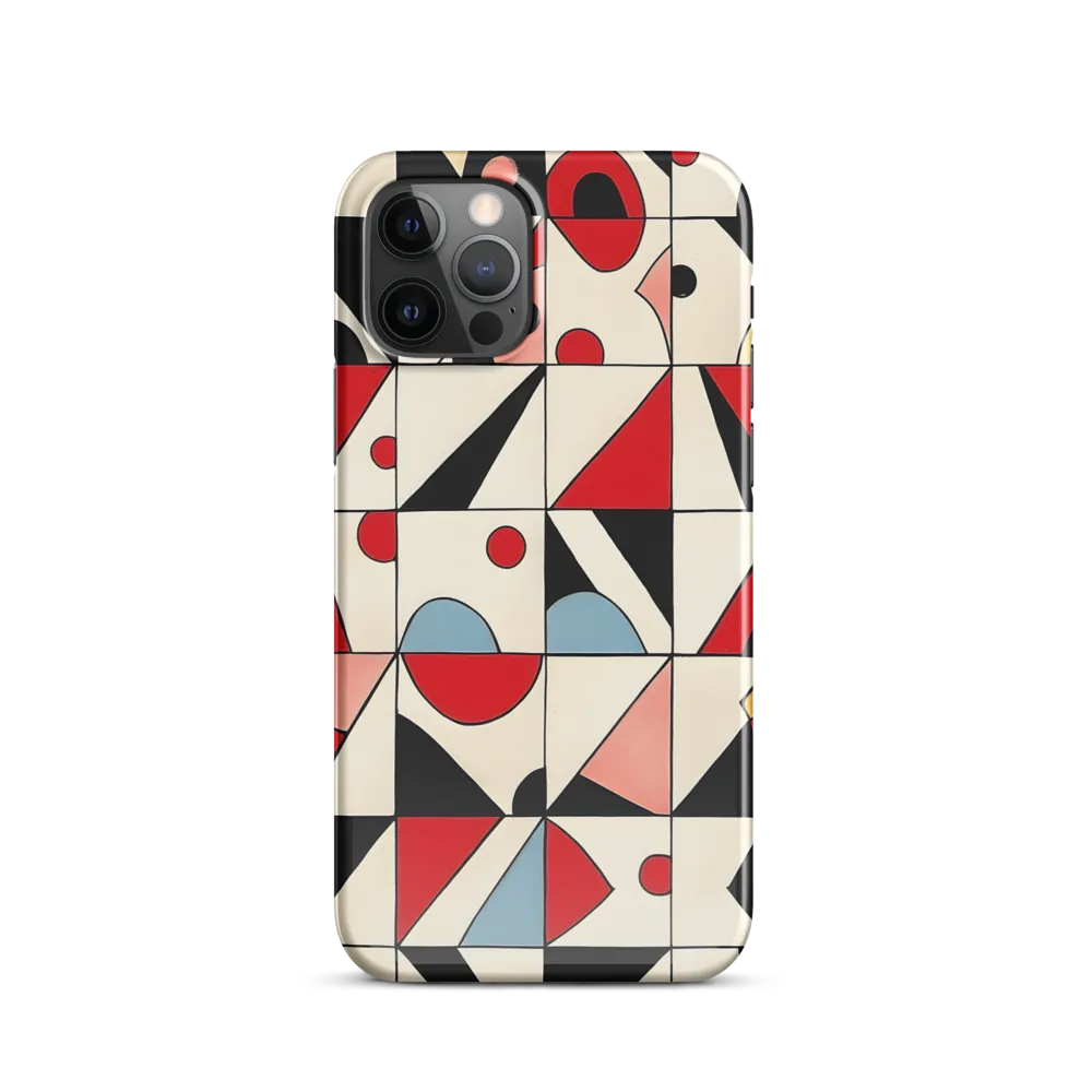 Dynamic Geometric Harmony
