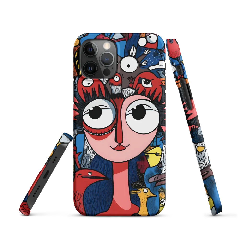 Whimsical Fusion