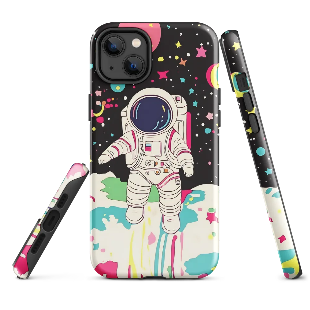 Cosmic Dreamscape