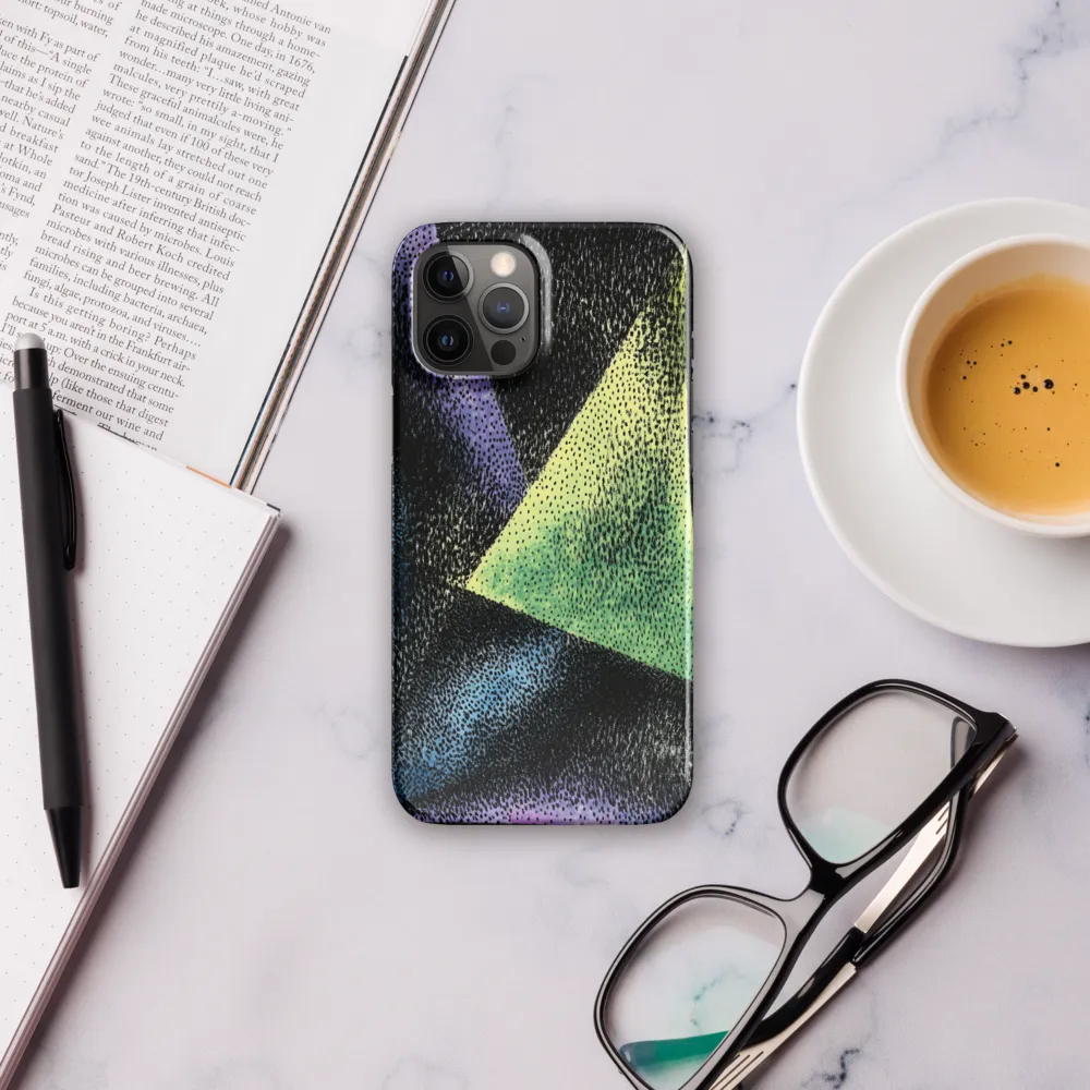 Dynamic Geometric Harmony