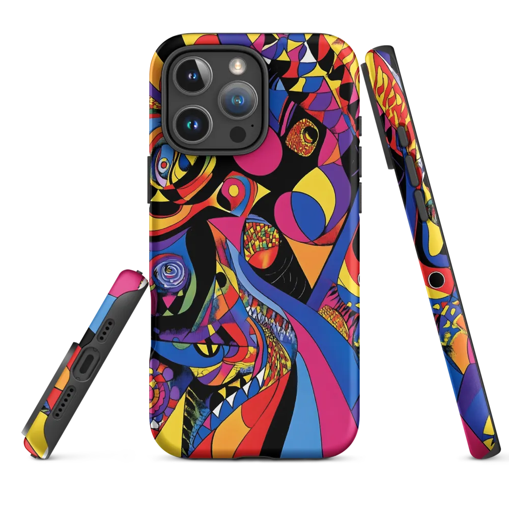 Vibrant Echoes of Geometry