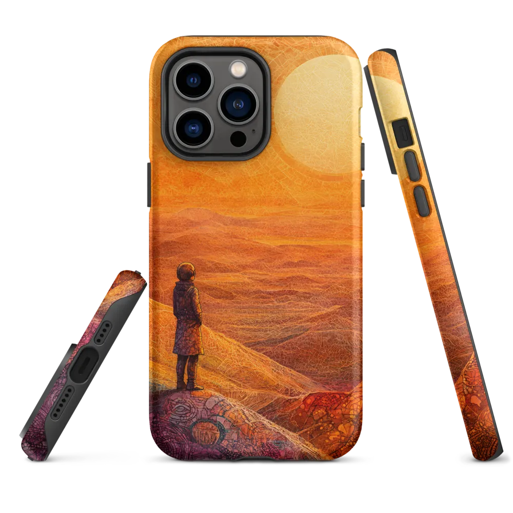 Reflections of a Distant Sun