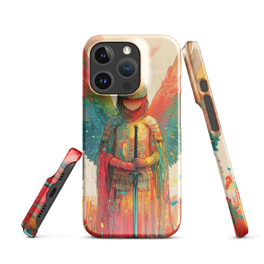Guardian of Colors